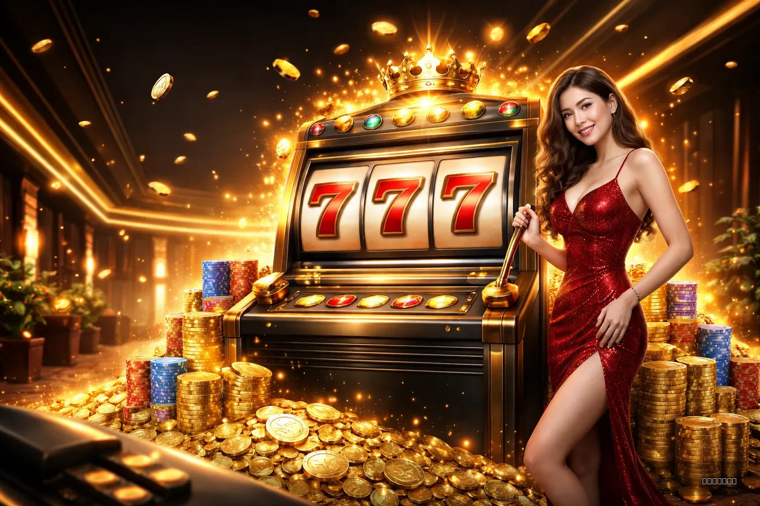 Khuyến mãi hấp dẫn tại 789club