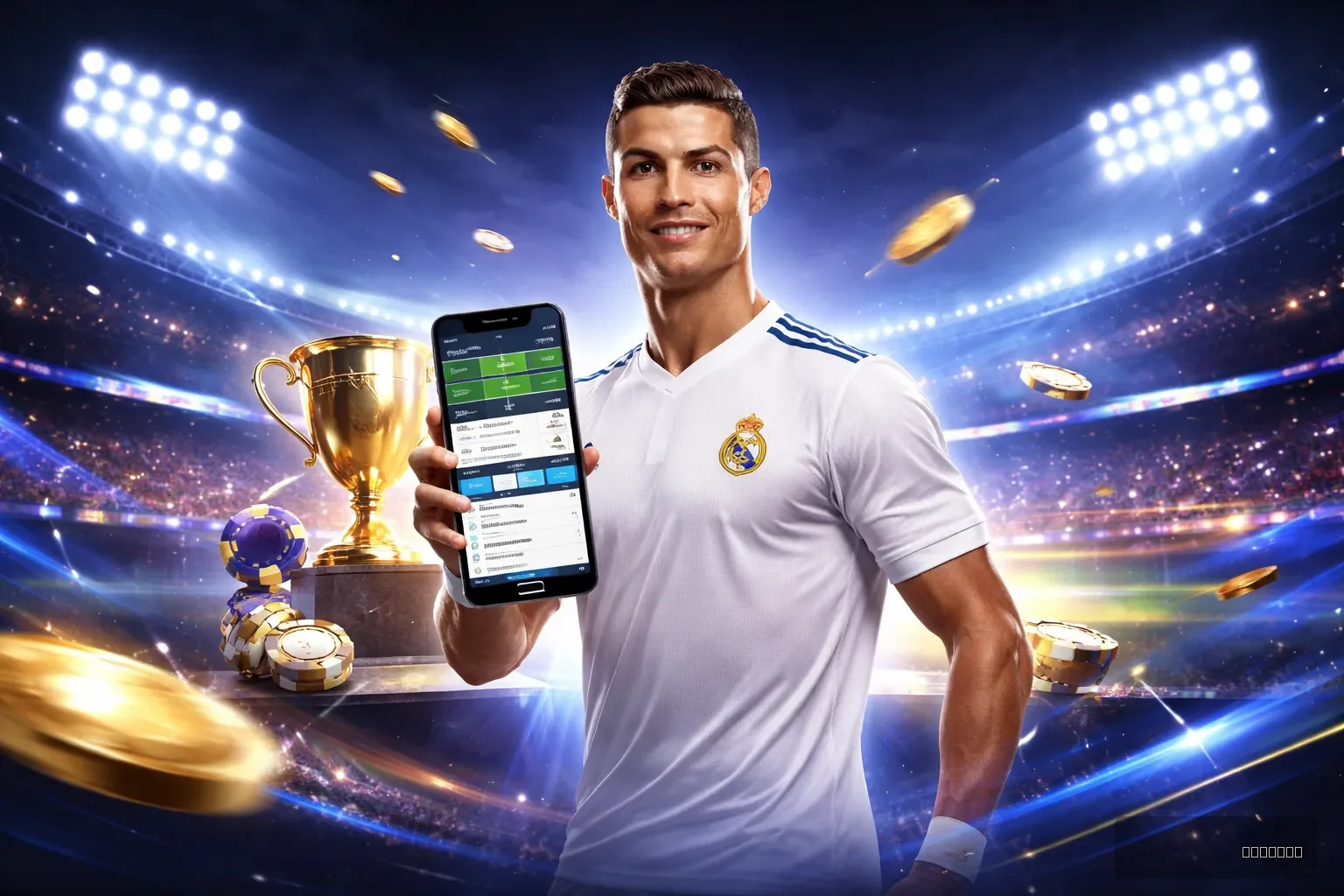 Tổng hợp Khuyến Mãi 789club