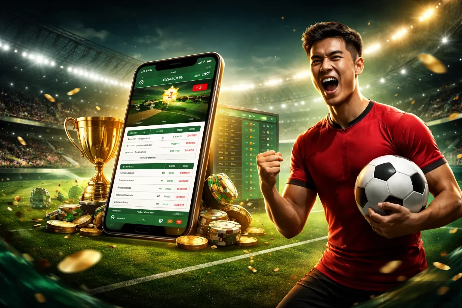 Chiến thuật Tài Xỉu 789club