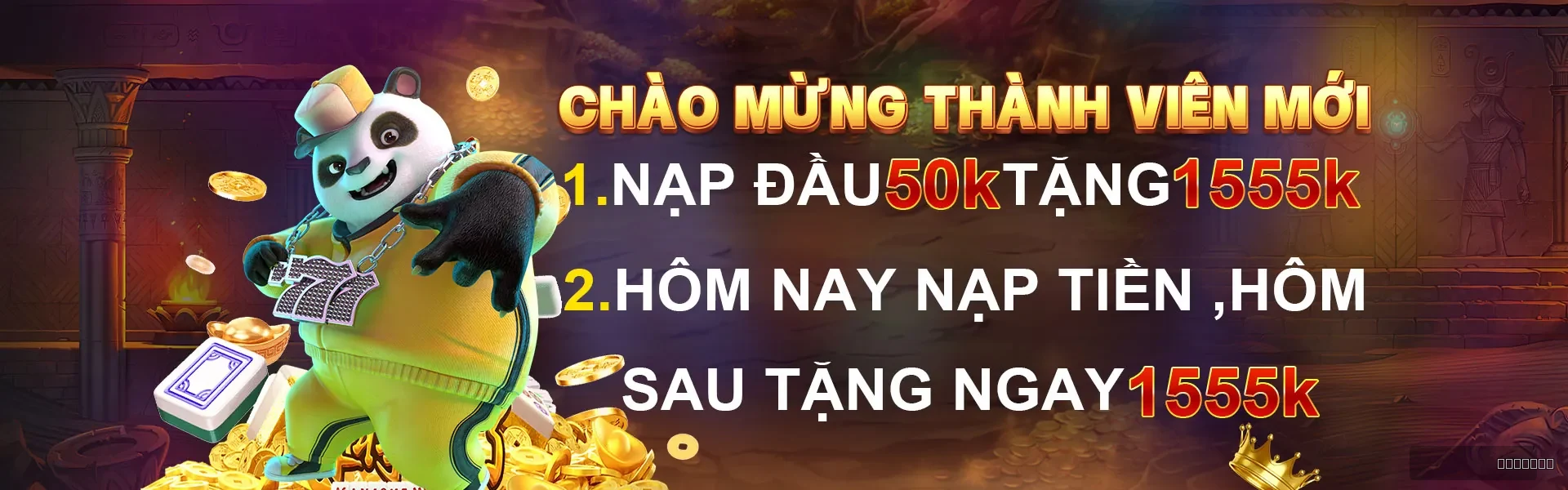 Chương trình khuyến mãi 789club hấp dẫn dành cho thành viên