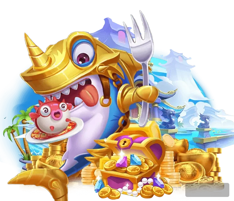 Các loại súng trong game bắn cá 789club và cách chọn phù hợp