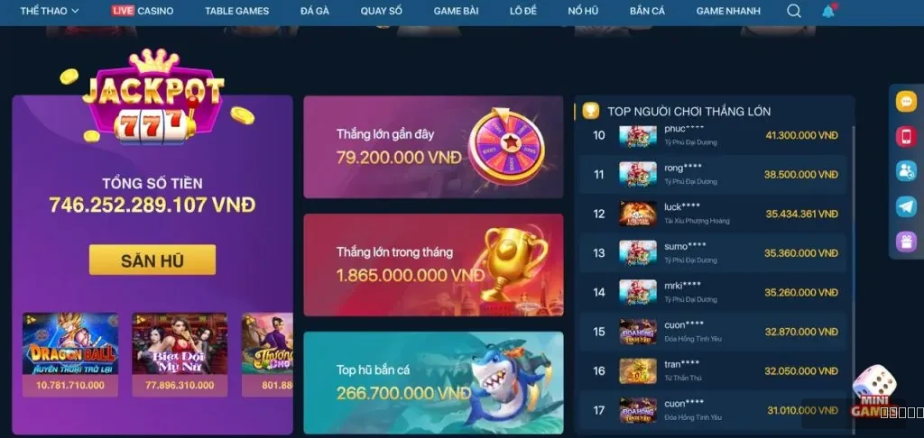 Theo dõi trận đấu và kết quả cược tại 789club